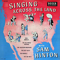 Singing Across the Land